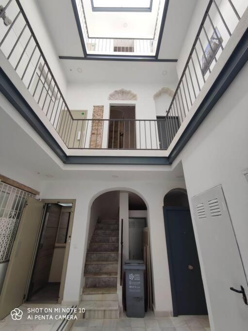 Appartement Antigua Retama *