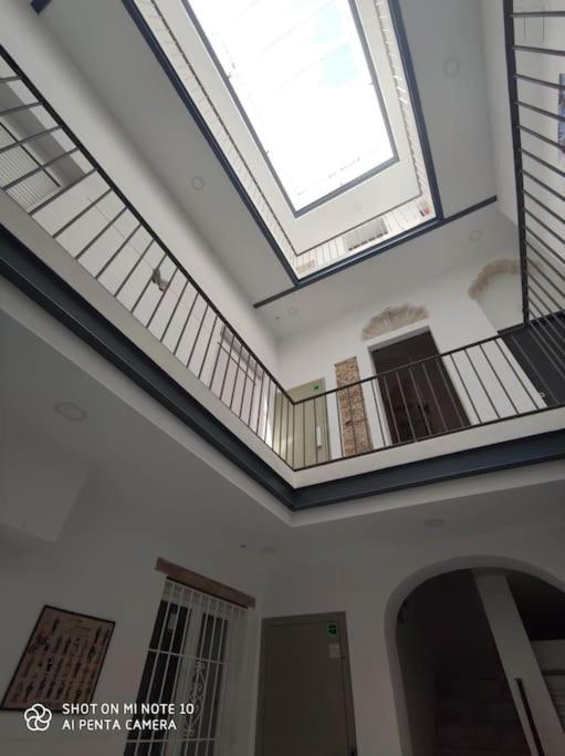 Appartement Antigua Retama *