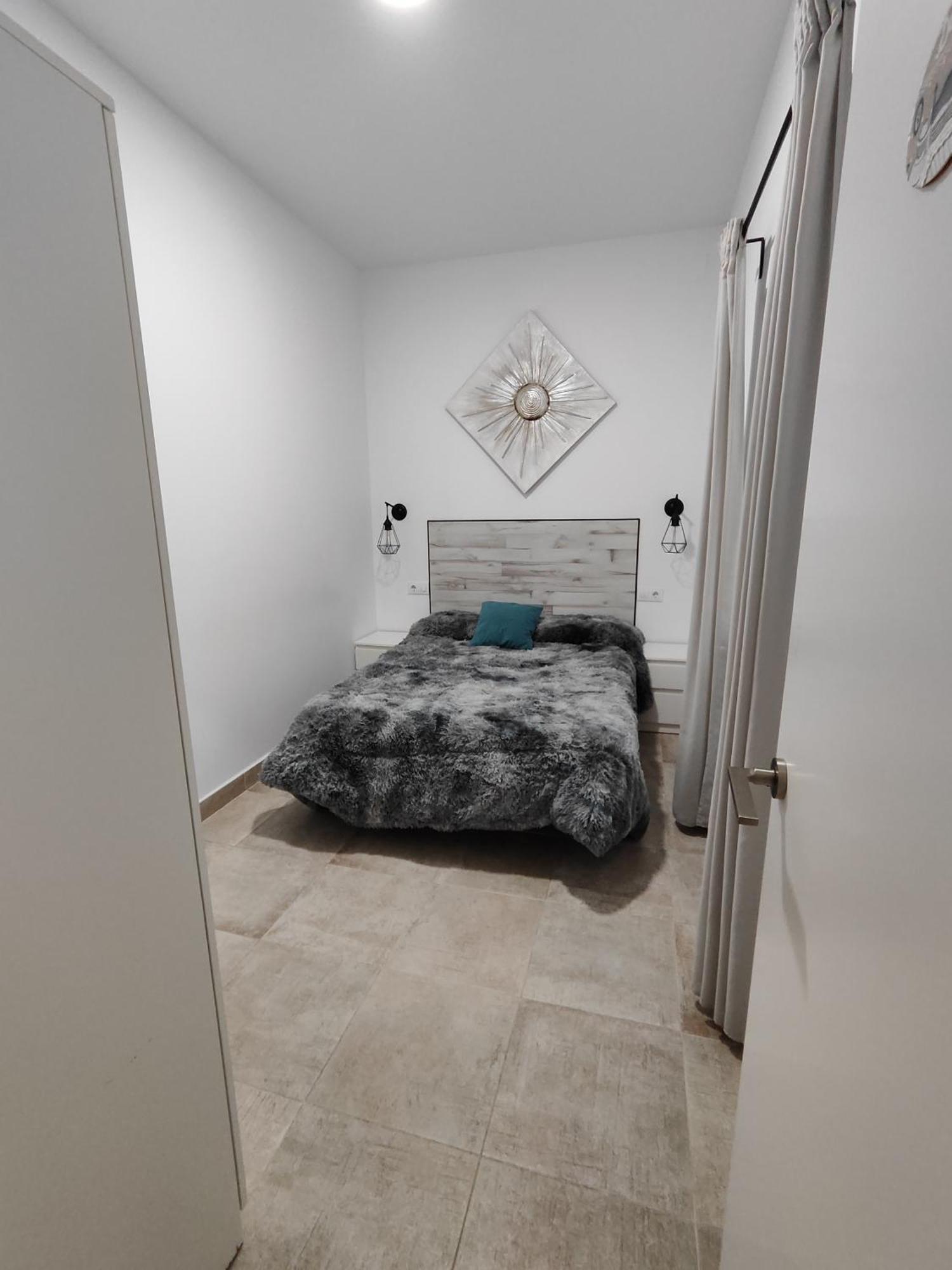 Appartement Antigua Retama Cadix