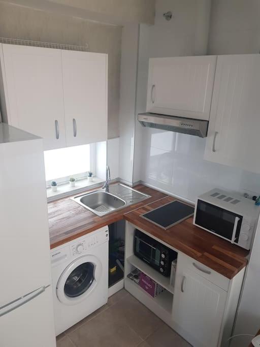 Antigua Retama Appartement